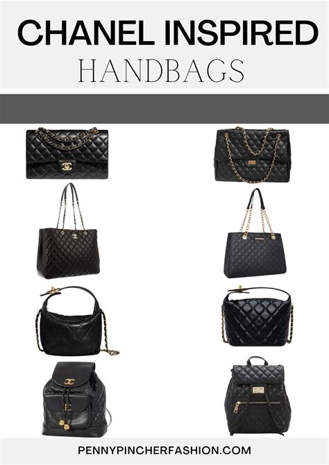 best looking chanel knockoff black bag with strap|best chanel knockoff handbags.